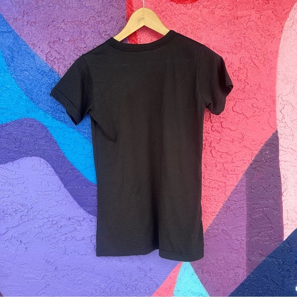 The Rolling Stones graphic tee woman’s large - Picture 3 of 3